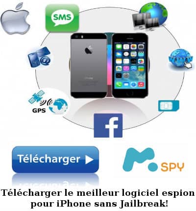 Application iphone surveillance bébé