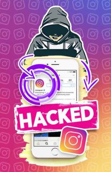 Comment hacker le compte Instagram de quelqu’un ?