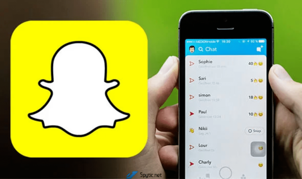 Comment espionner un compte Snapchat ?