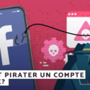 Comment pirater un compte Facebook sans que la personne ne le sache