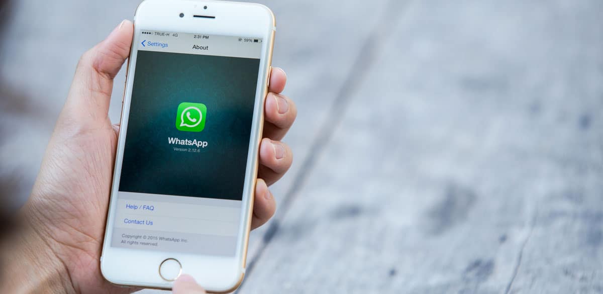 Comment pirater un compte WhatsApp?