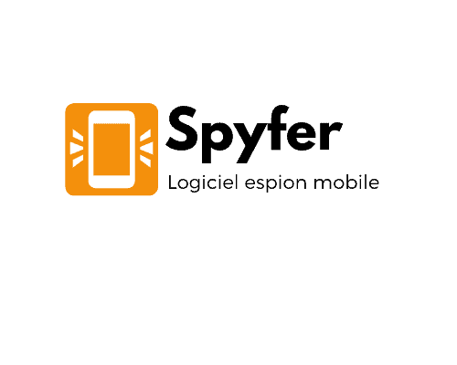 Spyfer logo
